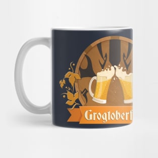 Grogtoberfest Mug